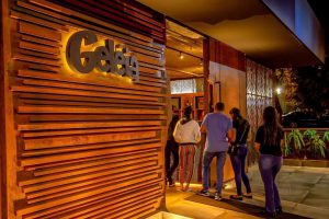 Hamburgueria abre oportunidades de empregos no DF
