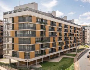 Construção civil de alto padrão acredita no crescimento do mercado em 2023