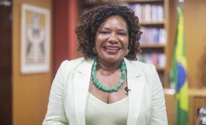 Margareth Menezes e Sonia Guajajara confirmam presença no Festival Brasília de Cultura Popular