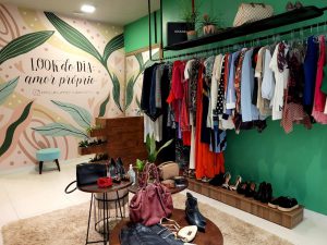 Economia circular: o potencial da moda seminova