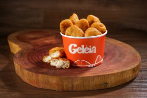 Novidade: Geléia Burger lança nuggets artesanal