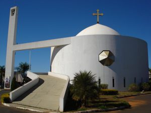 Dia do Cristão Ortodoxo será celebrado no dia 29 de junho