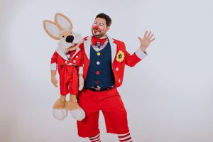 Férias ficam mais animadas no shopping Pier 21