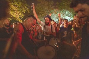 Clube do Choro recebe Festival Brasília de Cultura Popular