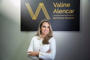 Único espaço orgânico e vegano para cuidar dos cabelos e couro cabeludo no DF completa 3 anos