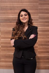 Conheça a advogada Nathália Bunemer