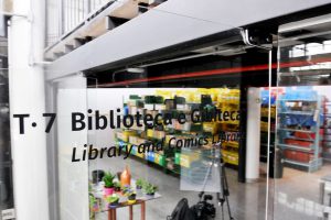 Clube de Leitura do Espaço Cultural Renato Russo retoma encontros presenciais