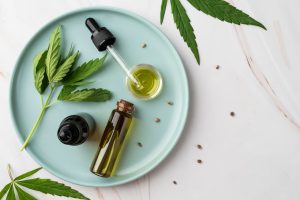 Estudo indica que o Distrito Federal possui o maior número de pacientes utilizando a cannabis medicinal