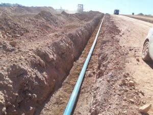 Temporais acendem alerta para a importância da drenagem urbana