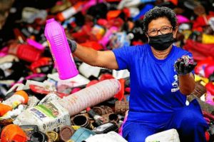 Pesquisa mostra potencial de desenvolvimento da economia verde no DF