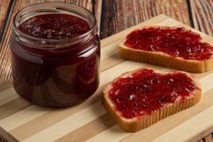 Produção de doces e geleias ajuda no aumento da renda