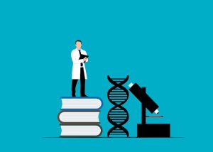 Teste de DNA é capaz de mapear os genes do sistema endocanabinóide