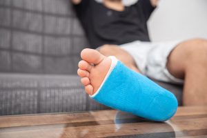 Lesões ortopédicas: como prevenir acidentes com as crianças no período das férias