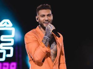 Festa de aniversário da Worlld Brasília terá show de Lucas Lucco