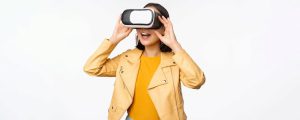 Preparatório de Brasília terá o primeiro pré-vestibular com aulas no metaverso