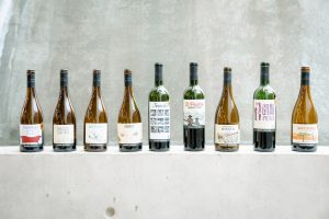 Vinhos para o verão