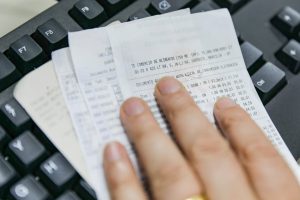 Aberto o período para a indicação de créditos do Nota Legal