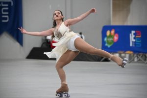 Brasília recebe Brasileiro de Patinação Artística em fevereiro