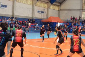 Queimada ganha popularidade como novo esporte no DF