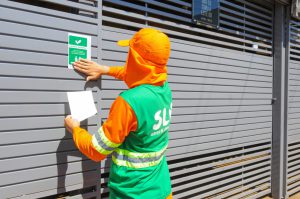 Coleta seletiva é avaliada em mais três regiões