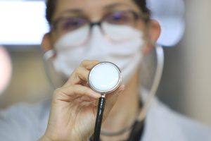 Telemedicina é autorizada no Distrito Federal