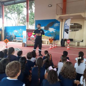Campanha Volta às Aulas 2023 chega ao fim em escolas particulares
