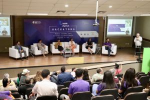 Modelos de saúde digital são discutidos durante evento no DF