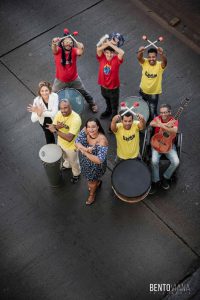 Plataforminha da Alegria acontece nos quatro dias de carnaval no Setor Comercial Sul