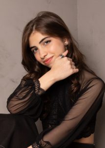 Conheça a escola cultural onde a The Voice Kids Brasil Bianca Guterres estuda