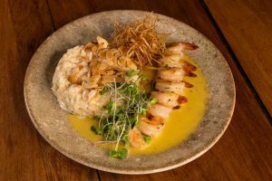 Quaresma: restaurantes apostam em pratos criativos para o período