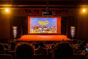 Festival Taguá de Cinema abre seleção nacional de curtas-metragens
