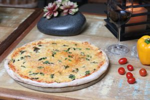 Valentine’s Day: 8 restaurantes para celebrar a dois