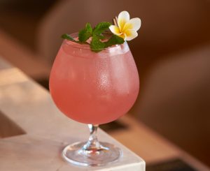 Happy hour oriental