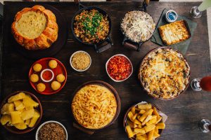 Olinda Comida Nordestina inaugura unidade na 202 Sul