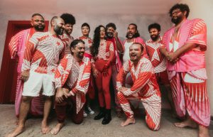 Carnaval de Brasília é consagrado com o Baile Cafuçu Cerrado  – Você Pra Mim É Problema Seu!