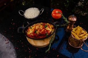 Bla’s e Horta participam da 27ª Brasília Restaurant Week