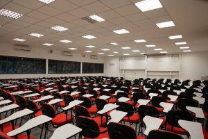 IMP promove aulões beneficentes para o concurso da PM-DF