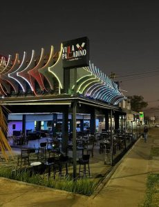 Brasília recebe carnaval na Villa Paladino