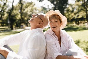 Menopausa e andropausa: por que os homens sentem menos efeitos do que as mulheres?