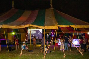 CarnaMuseu movimenta a folia com mistura de ritmos
