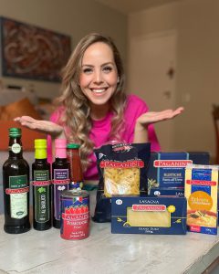 Paganini estreia página de receitas com chef de Brasília