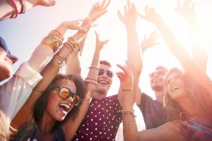 Setor Carnavalesco Sul recebe 40 atrações no centro de Brasília
