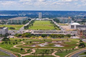 Segurança Pública elabora plano para início do ano legislativo e judiciário