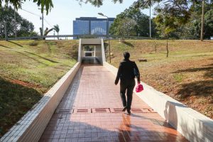 IPEDF inicia pesquisa sobre locomoção dos moradores do Plano Piloto