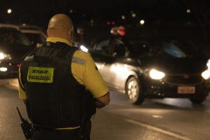 Folia segura marca a noite de sábado do Carnaval no DF
