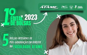 Programa de Interação Acadêmica abre primeiro edital de bolsas de estudo