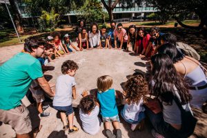 Circuito Patrimonial Arte e Cidade abre agendamento para escolas