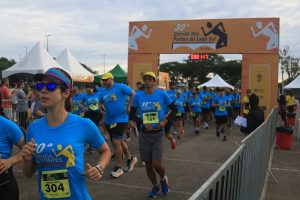 Corrida das Pontes do Lago Sul: confira o resultado da 30ª edição da competição