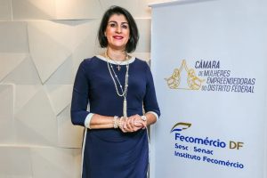 Pátio Brasil Shopping recebe evento dedicado ao empreendedorismo feminino no DF