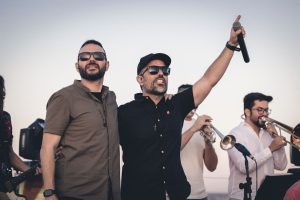 Especial de Carnaval com Bloco Eduardo e Mônica entra na grade da GloboPlay